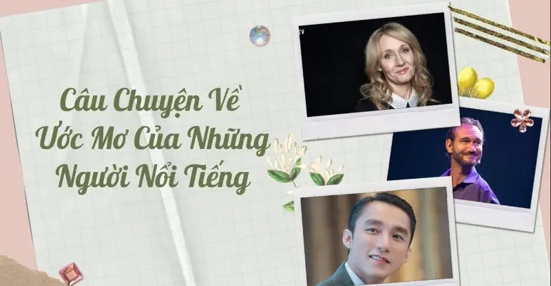 Mơ Thấy Người Nổi Tiếng Điềm Báo Gì, Đánh Con Gì Và Liên Quan Gì Đến Mơ Thấy Bán Vàng?